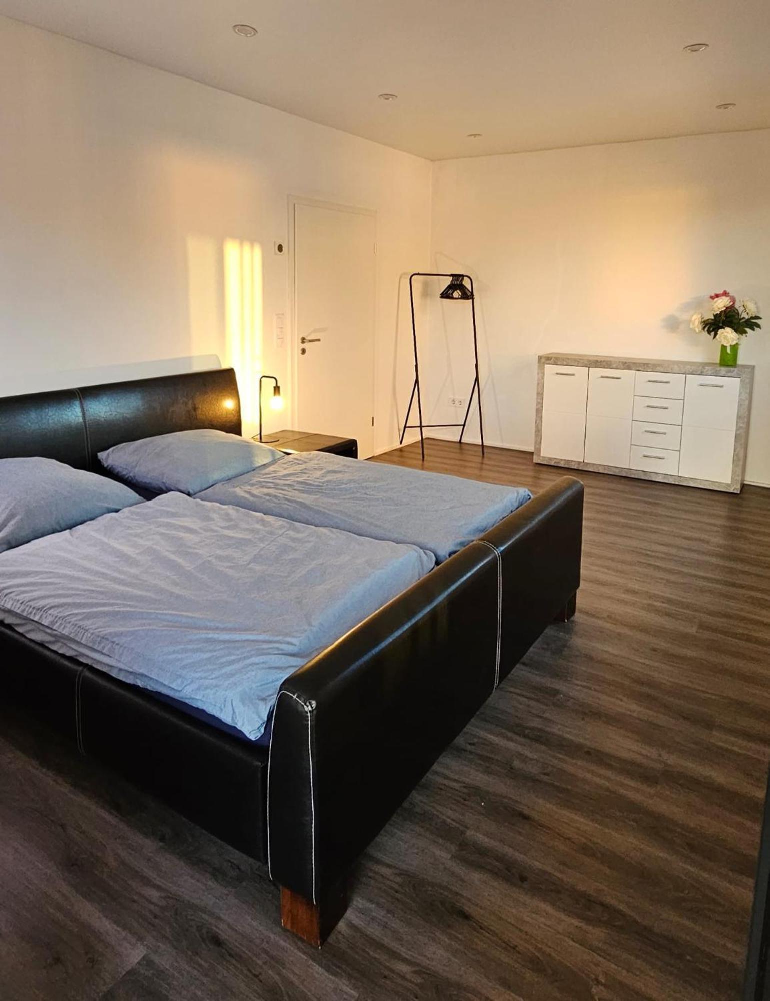 Fewo Am Premium Wanderort Διαμέρισμα Bad Berleburg Εξωτερικό φωτογραφία