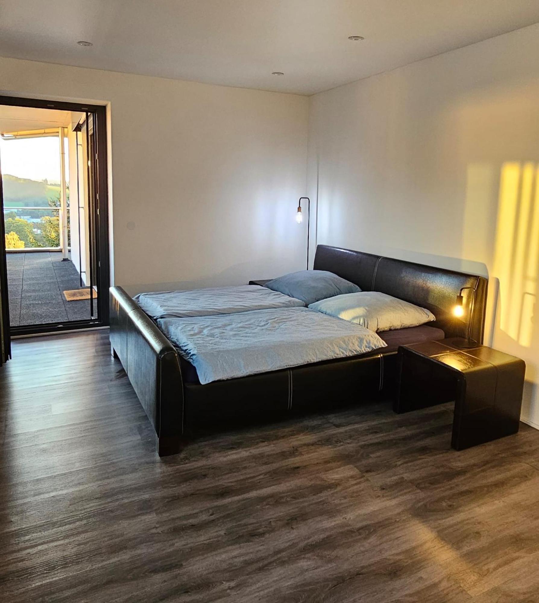 Fewo Am Premium Wanderort Διαμέρισμα Bad Berleburg Εξωτερικό φωτογραφία